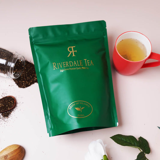 Nilgiris Premium Tea (Riverdale Tea)